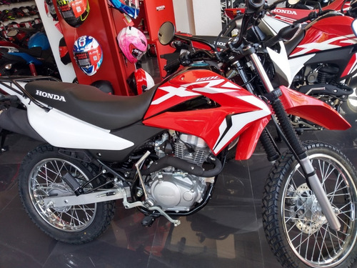 Imagen 3 de 15 de Nuevo Enduro Xr 150 L 2023 0km Retira Hoy!!! - Power Bikes