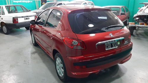 Peugeot 207 Xs