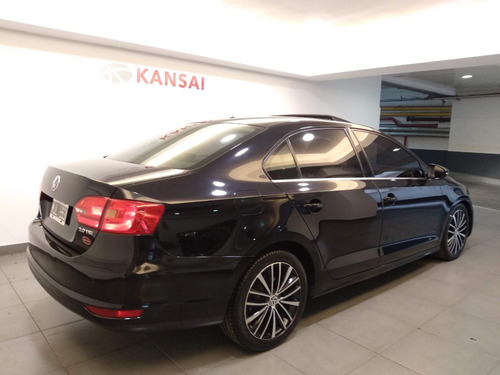 Volkswagen Vento Tsi Dsg