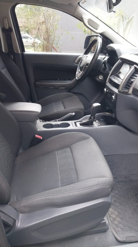 Imagen 15 de 18 de Ford Ranger Xlt - At - 4x4