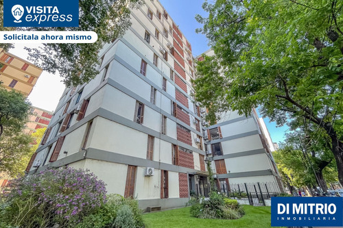 4 Ambientes, Amplio Y Comodo Para Toda La Familia! Visitalo Express Hoy Mismo!