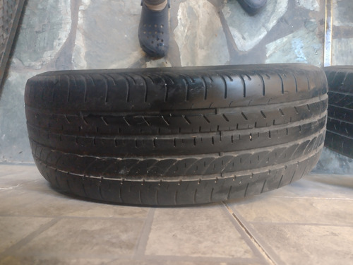 Rueda 185/65r15 Good Year Usado (Usado)