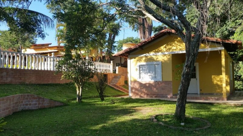 Chácara Em Esmeraldas - 94