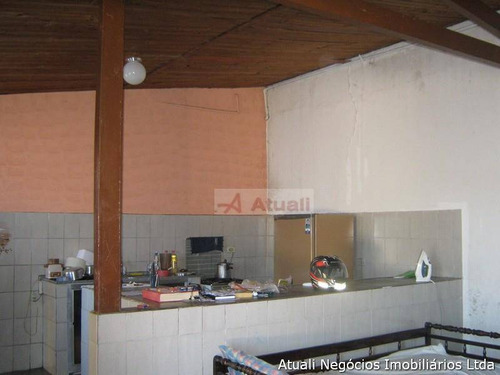 Imagem 13 de 29 de Chácara Residencial À Venda, Parque Jatibaia (sousas), Campinas - Ch0014. - Ch0014