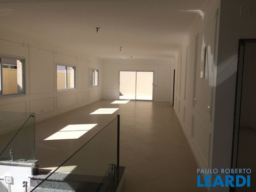 Imagem 4 de 13 de Casa Em Condomínio - Alphaville - Sp - 550873