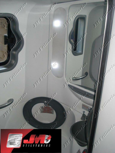 Imagem 9 de 12 de Comil Hd Ld 4.05 Ano 2014 Volvo B380r Jm Cod 745