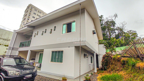 Imagem 19 de 30 de 02 Casas No Bairro Boa Vista - Blumenau. - 3052378v