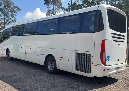 Irizar I6 Ano 2012 Scania K360 Jm Cod.1250