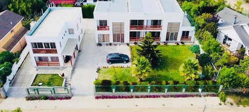 Oportunidad. Tu Casa Se Paga Sola - A Pasos Playa Canelillo