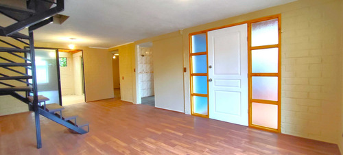 Vendo Casa 4d+2b En Condominio, Puente Alto (94725)