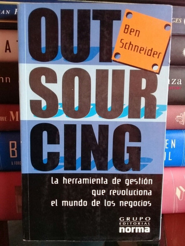 Outsourcing: La Herramienta De Gestión Que Revoluciona 