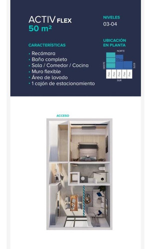 Departamento En Venta En Ampliación Senderos, Torreón, Coahuila De Zaragoza