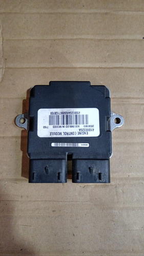 Ecu Cdi H.davidson Forty Eight 1200 2018 (Usado)