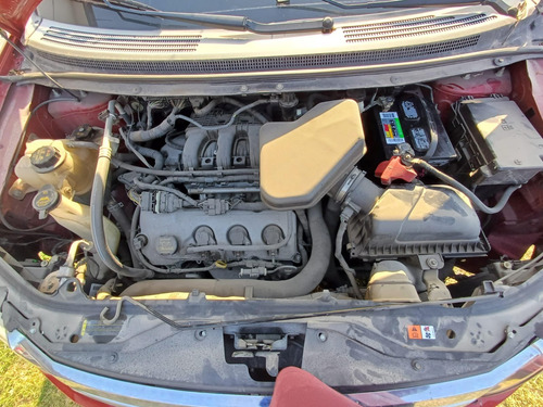 Ford Edge 2010 ( En Partes ) 2007 - 2010 Aut 3.5l Yonke