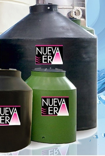 Imagen 1 de 3 de Tanques Depósitos Para Agua Potable . 500 Lts -