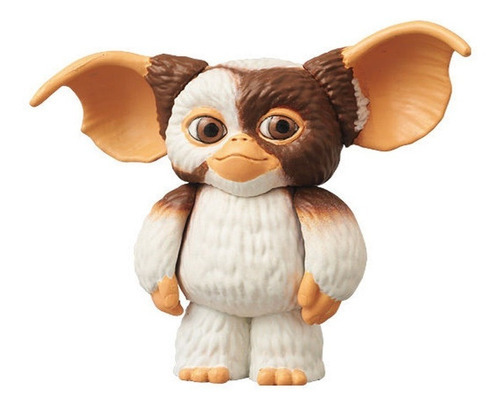 Gizmo Gremlins Figura Medicom Toy Udf