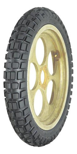 Pneu de dupla finalidade Kenda 90/90b 21 Big Block 54t Del Tl
