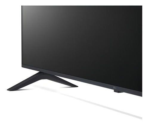 Smart Tv Lg 86 4k Uhd (Usado)