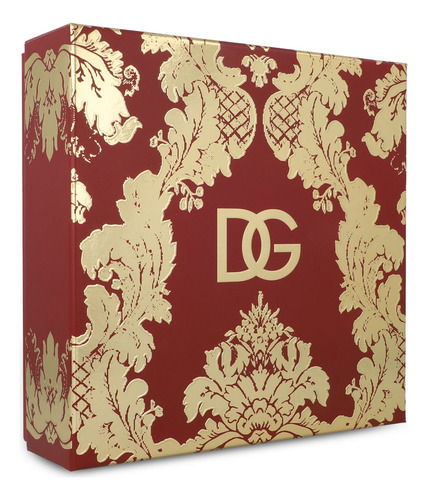 Set Dolce & Gabbana Violet 2pzs - Dama