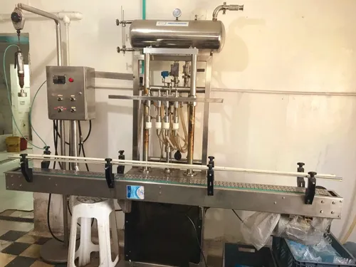 Negocio Embotelladora De Agua En Funcionamiento | Clientes |