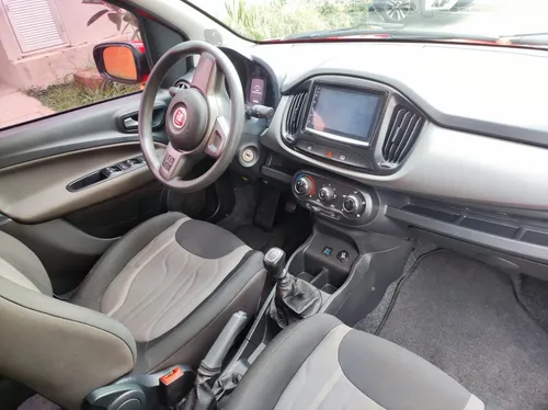 Fiat Uno 1.4 Way