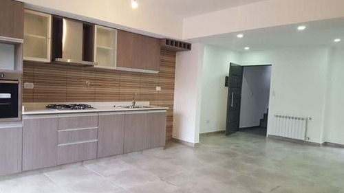 Departamento 3 Ambientes En Planta Baja Con Patio