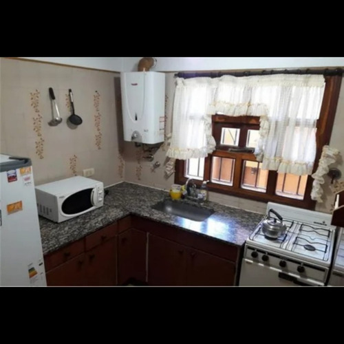 Imagen 4 de 14 de Departamento 3 Ambientes! Villa Gesell. Para 4 Personas!