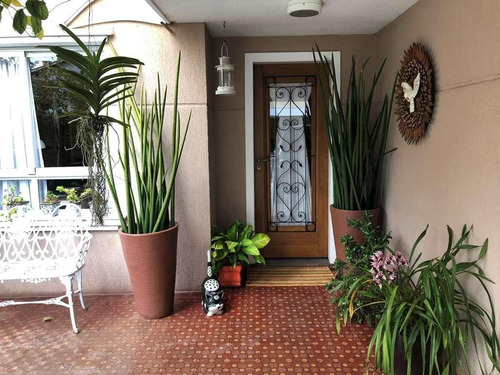 Casa Com 4 Dormitórios À Venda, 483 M² Por R$ 1.700.000,00 - Granja Viana - Cotia/sp - 15611