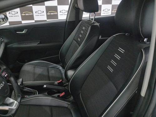 Kia Stonic 1.0 TGDI MHEV SX AUTOMÁTICO
