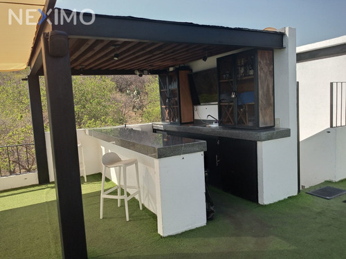 Imagen 6 de 11 de Venta De Terreno Fraccionamiento Biogrand Juriquilla
