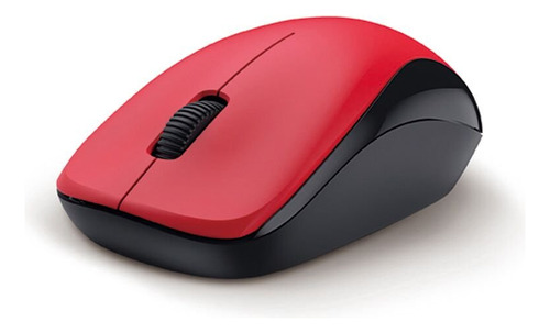 Mouse Inalambrico Genius Nx-7000 Rojo