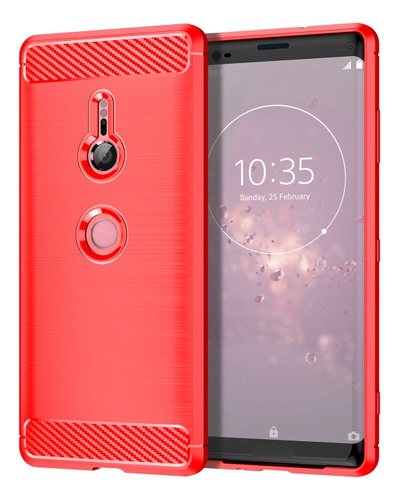 Tpu Case For Sony Xperia Xz3