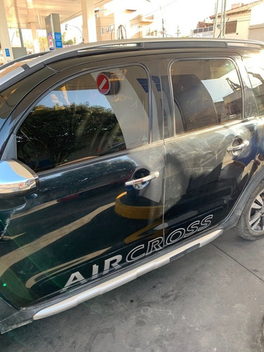 Imagen 3 de 10 de Citroën Aircross 2015 1.6 Vti 115 Exclusive