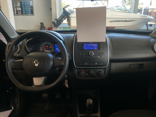 Imagen 9 de 9 de Renault Kwidzen 1.0 2018-permuto Financio