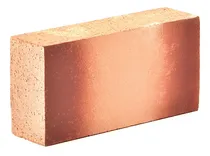 Comprar 10 Ladrillos Refractarios Cregar 22 X 11 X 6 Cm Tonalizados