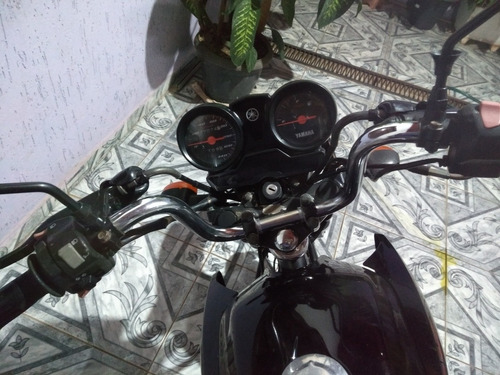 Yamaha Factor Factor
