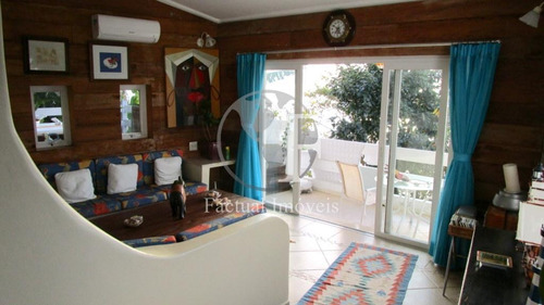 Imagem 8 de 30 de Casa Com 6 Dormitórios À Venda, 485 M² Por R$ 4.200.000,00 - Enseada - Guarujá/sp - Ca2611