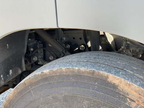 Imagem 4 de 15 de Mercedes-benz Axor 2036 - 4x2 - 2019/19 / 0c73