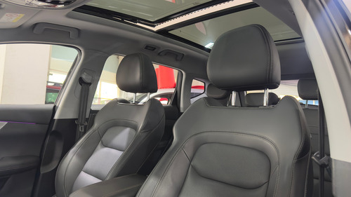 Chery Tiggo 7 TIGGO 7 PRO 1.6 TURBO 16V AUT.