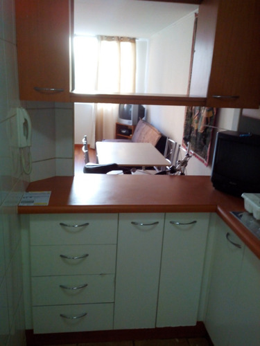 Arriendo Disponible Santiago Centro Cod. 410