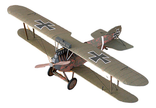 1:33 Modelo De Avión, Decoración Del Escritorio Del Modelo