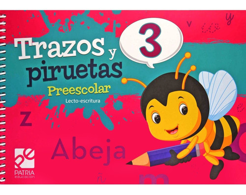 Trazos Y Piruetas 3