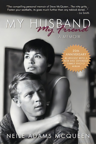My Husband, My Friend, De Neile Mcqueen Toffel. Editorial Authorhouse, Tapa Blanda En Inglés