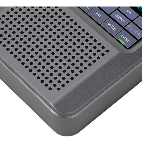 Receptor De Radio Dsp Sdr De 10 Khz A 2 Ghz De Alta Sensibil