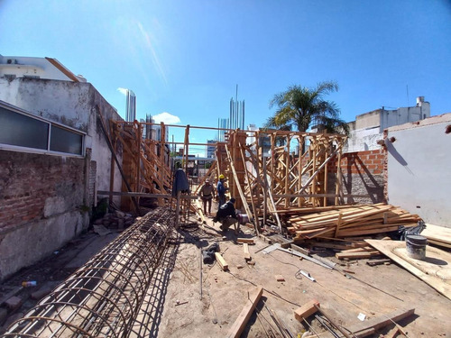 Imagen 11 de 30 de Departamento Venta -2 Dormitorios 2 Baños - 76 Mts 2 Totales - La Plata-pozo-emprendimiento.