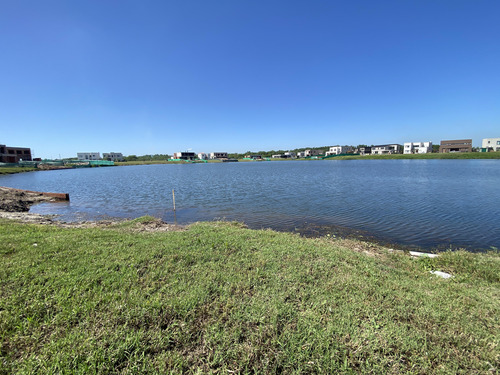 Terreno Lote En Venta Ubicado En Santa Ana, Villanueva, Tigre