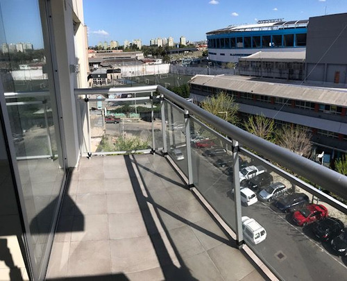 Departamento En Venta En Avellaneda Centro