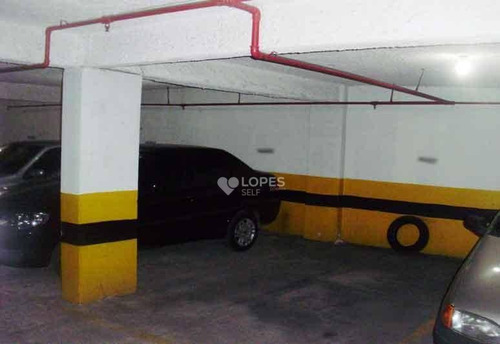 Imagem 21 de 21 de Cobertura Com 3 Quartos, 216 M² Por R$ 1.200.000,00 - Icaraí - Niterói/rj - Co2489