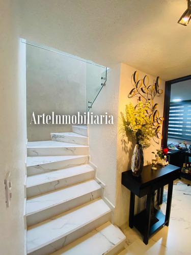 Imagen 10 de 14 de Casa Venta Santa Mónica, Tlalnepantla. 4 Recámaras