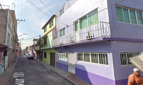 Venta De Casa Sur 181 2318, Bramadero Ramos Millán, Iztacalco, 08000 Ciudad De México, Cdmx Ajrj